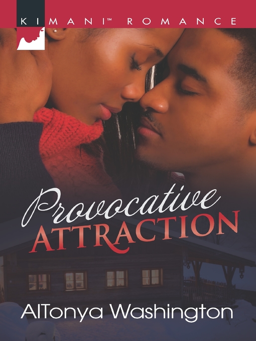 Title details for Provocative Attraction by AlTonya Washington - Wait list